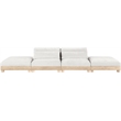 Meridian Furniture Turin 160