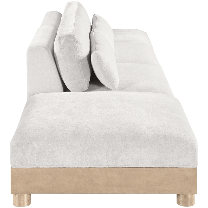 Meridian Furniture Turin 160