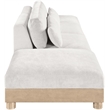 Meridian Furniture Turin 160