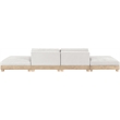 Meridian Furniture Turin 160