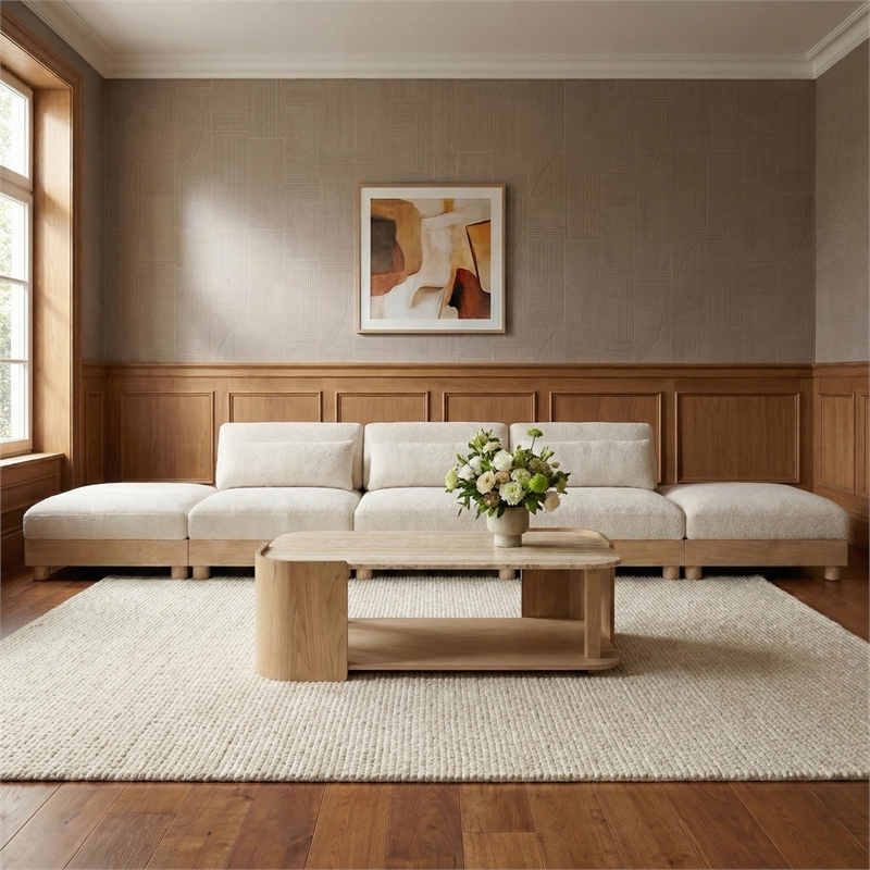Meridian Furniture Turin 160