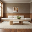 Meridian Furniture Turin 160