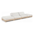 Meridian Furniture Turin 160