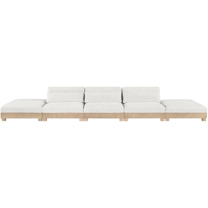 Meridian Furniture Turin 200