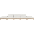 Meridian Furniture Turin 200