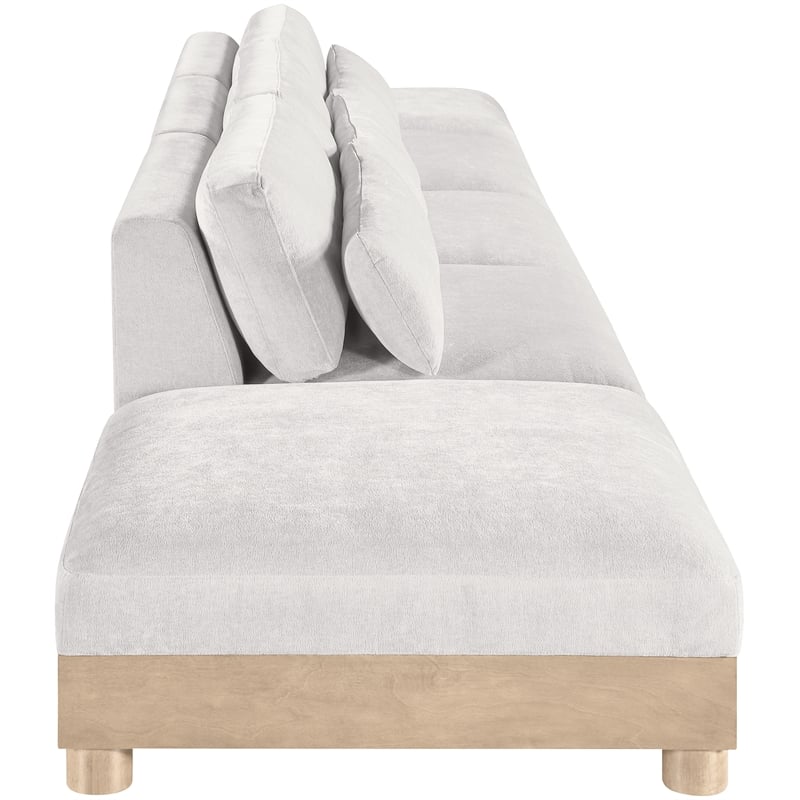 Meridian Furniture Turin 200