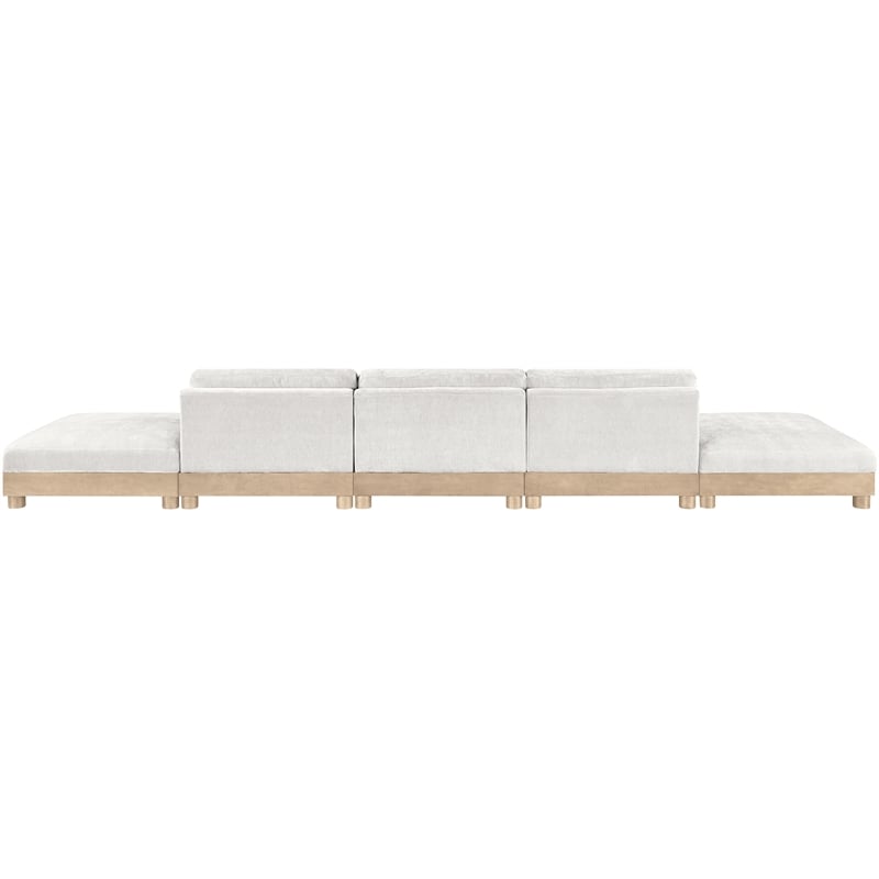 Meridian Furniture Turin 200