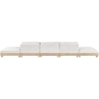 Meridian Furniture Turin 200