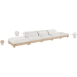 Meridian Furniture Turin 200