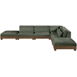 Meridian Furniture Turin 160
