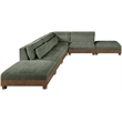 Meridian Furniture Turin 160