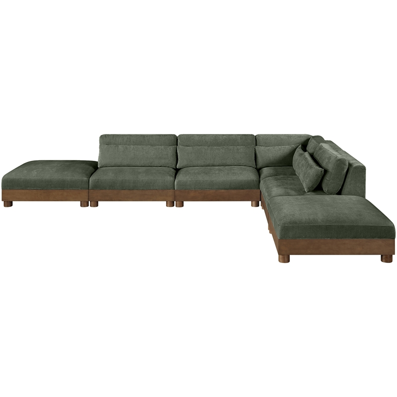 Meridian Furniture Turin 160