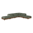 Meridian Furniture Turin 160