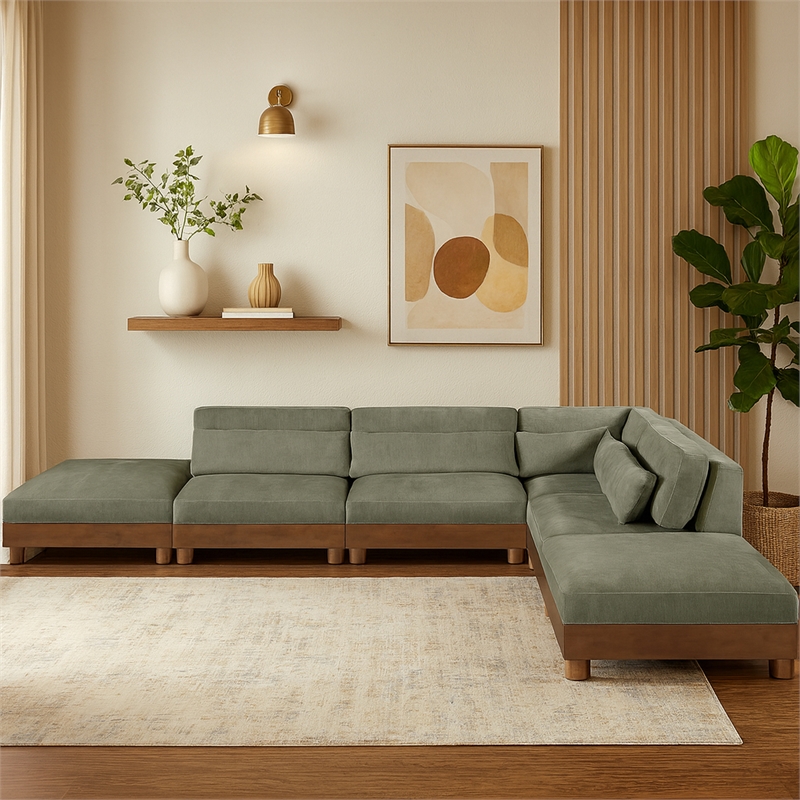 Meridian Furniture Turin 160
