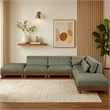 Meridian Furniture Turin 160