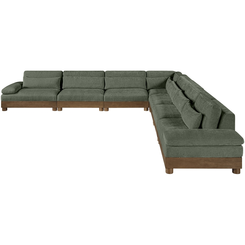 Meridian Furniture Turin 167.75