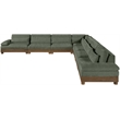 Meridian Furniture Turin 167.75