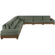 Meridian Furniture Turin 167.75