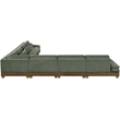 Meridian Furniture Turin 167.75