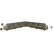 Meridian Furniture Turin 167.75