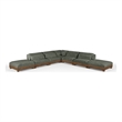 Meridian Furniture Turin 160