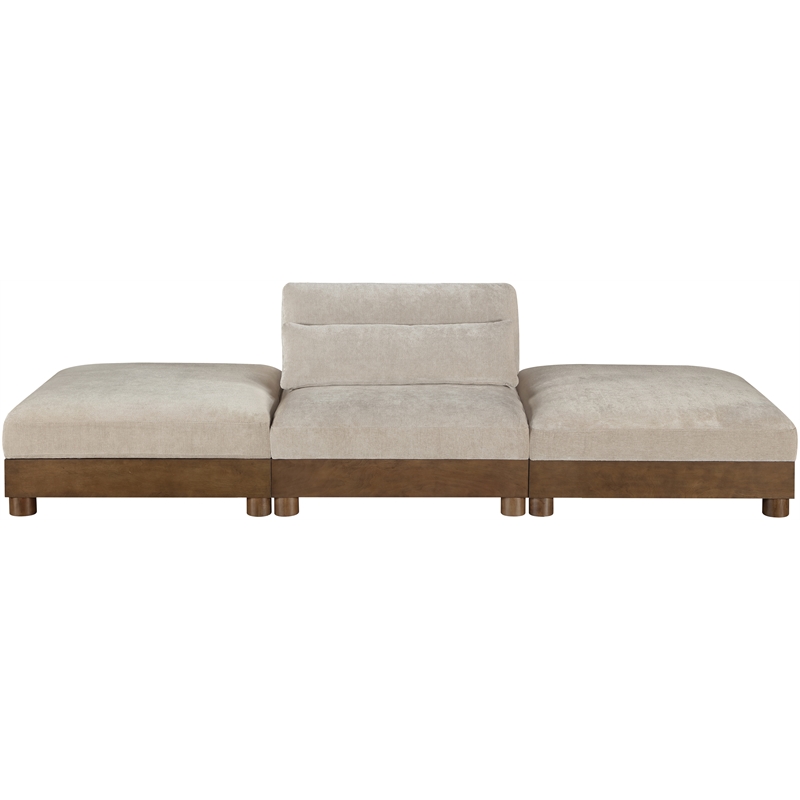 Meridian Furniture Turin 120