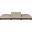 Meridian Furniture Turin 120