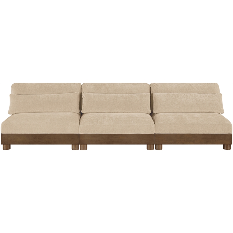 Meridian Furniture Turin 120