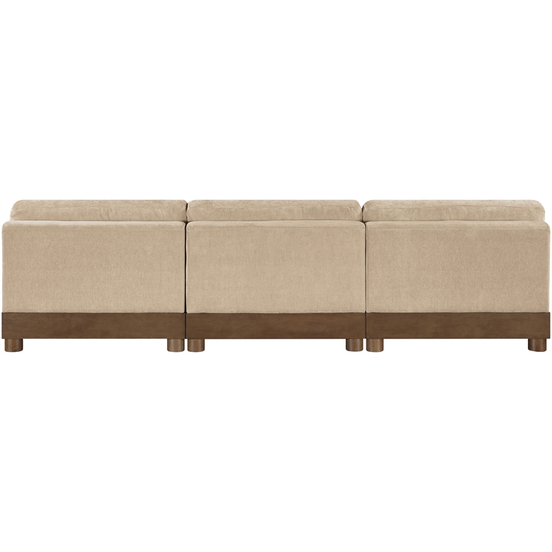 Meridian Furniture Turin 120
