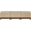 Meridian Furniture Turin 120