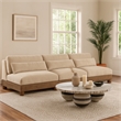 Meridian Furniture Turin 120