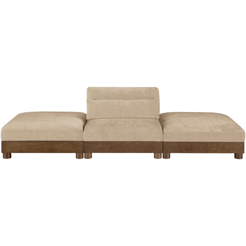 Meridian Furniture Turin 120
