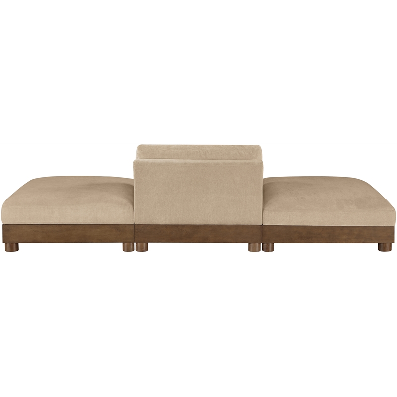 Meridian Furniture Turin 120