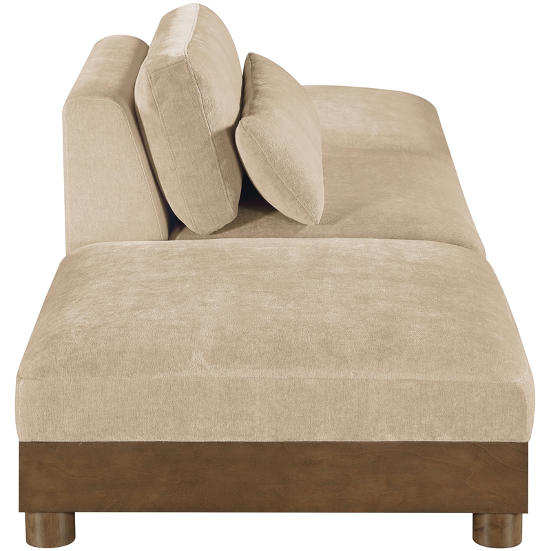Meridian Furniture Turin 120