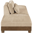 Meridian Furniture Turin 120