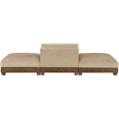 Meridian Furniture Turin 120