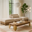 Meridian Furniture Turin 120