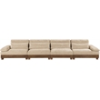 Meridian Furniture Turin 175.5