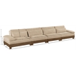 Meridian Furniture Turin 175.5
