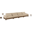 Meridian Furniture Turin 175.5