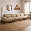 Meridian Furniture Turin 175.5