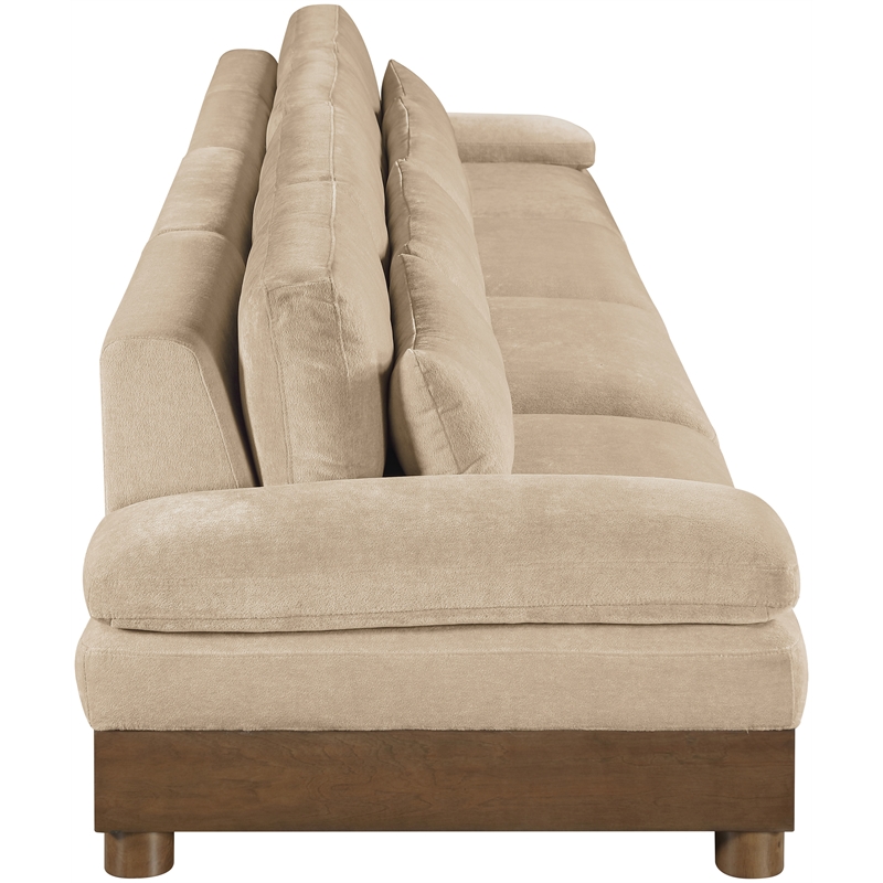 Meridian Furniture Turin 175.5