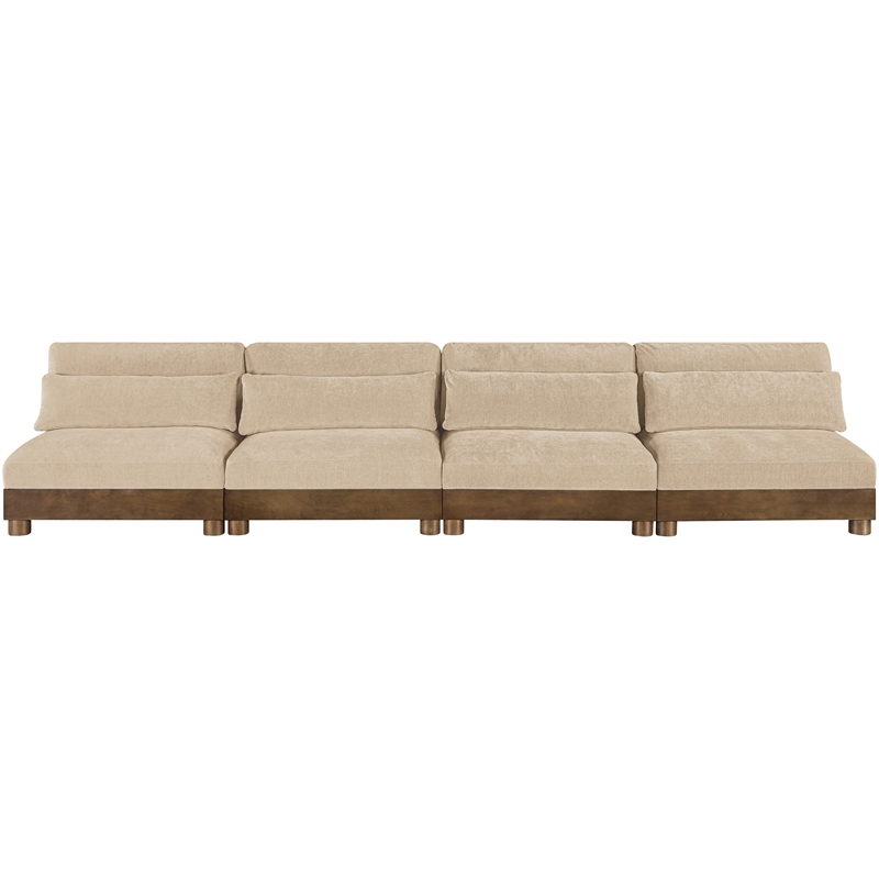Meridian Furniture Turin 160