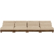 Meridian Furniture Turin 160