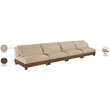 Meridian Furniture Turin 160