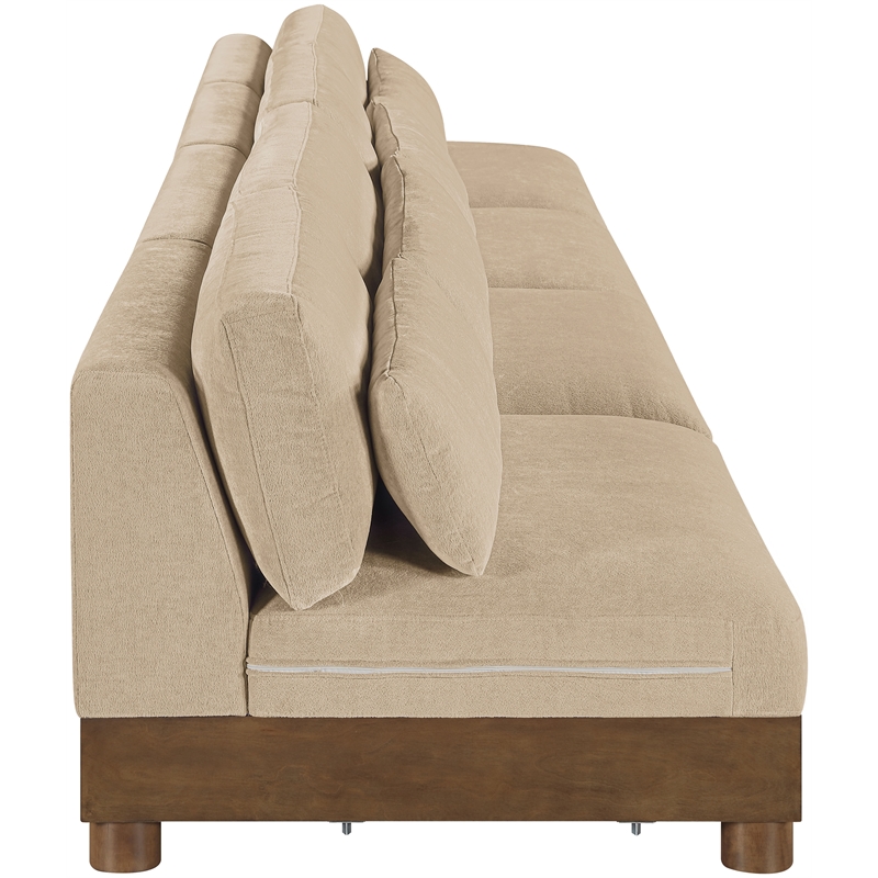 Meridian Furniture Turin 160