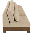 Meridian Furniture Turin 160