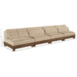 Meridian Furniture Turin 160