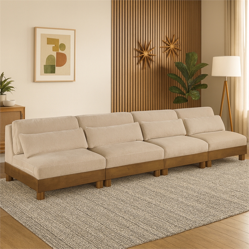Meridian Furniture Turin 160