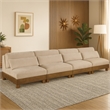 Meridian Furniture Turin 160